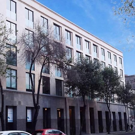 Secure, Central And Quiet Apartment Work Or Travel Mexico by Eksteriør bilde